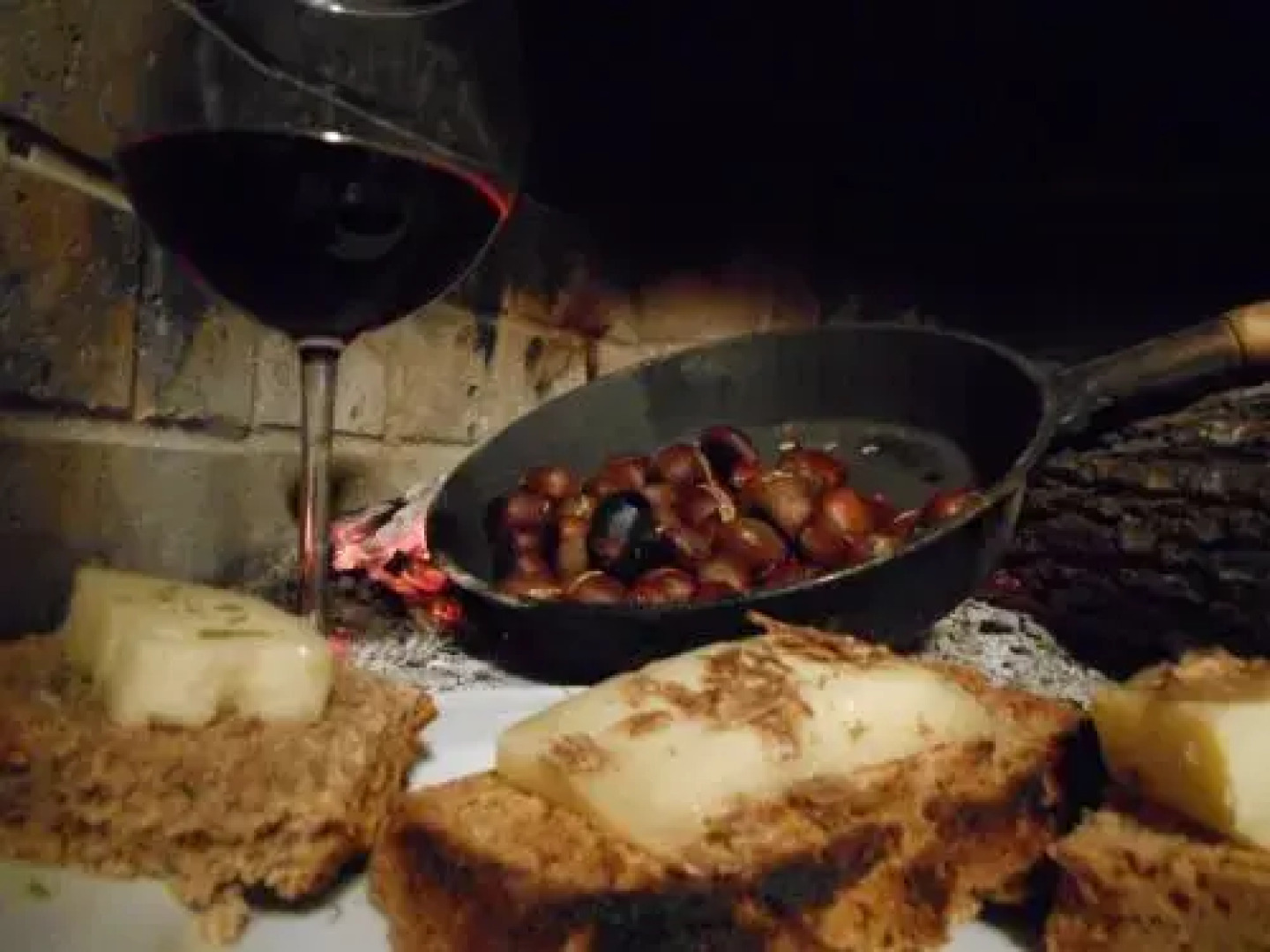 La Locanda Delle Storie