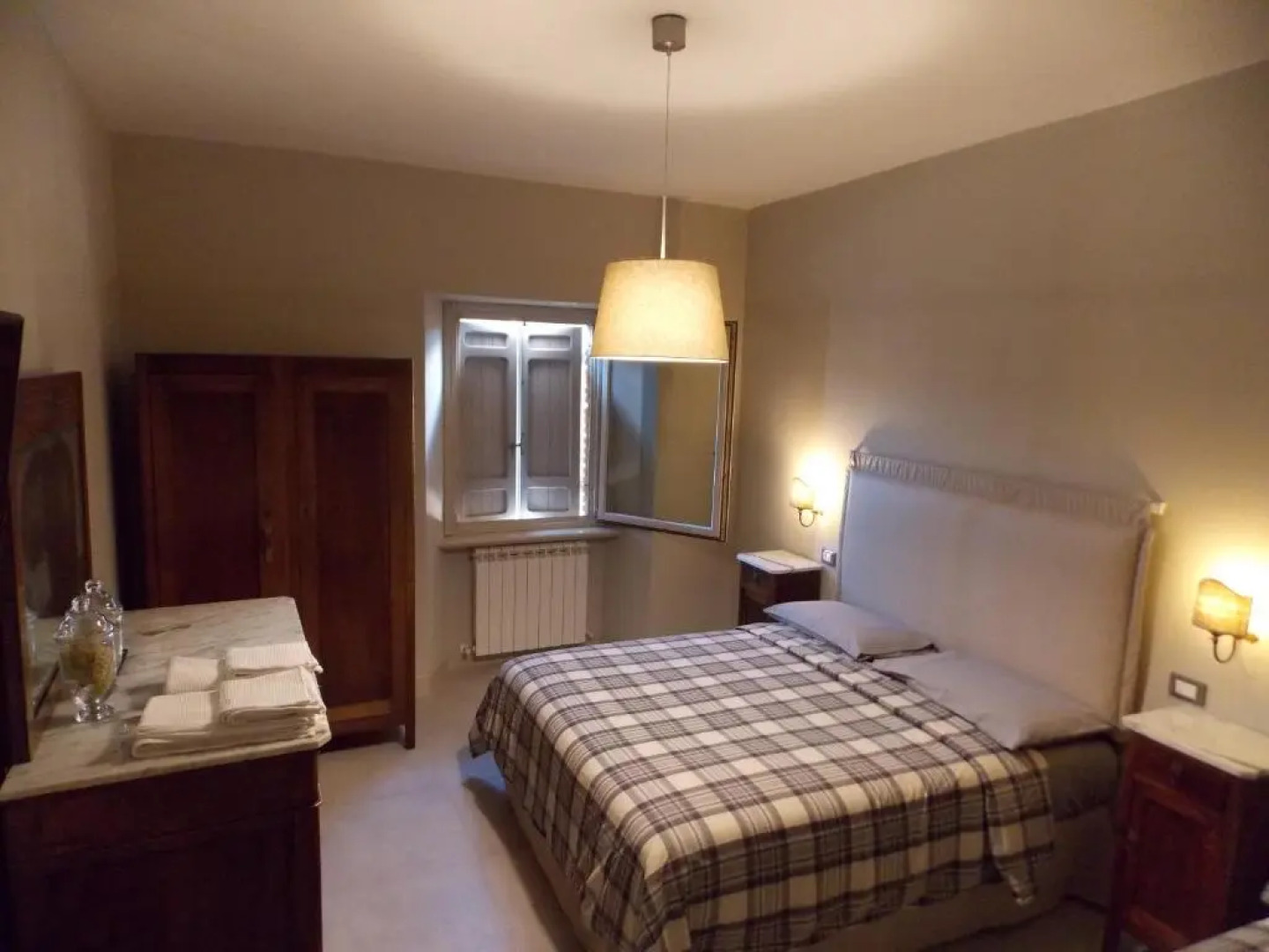 Bed And Breakfast Nonna Rosa