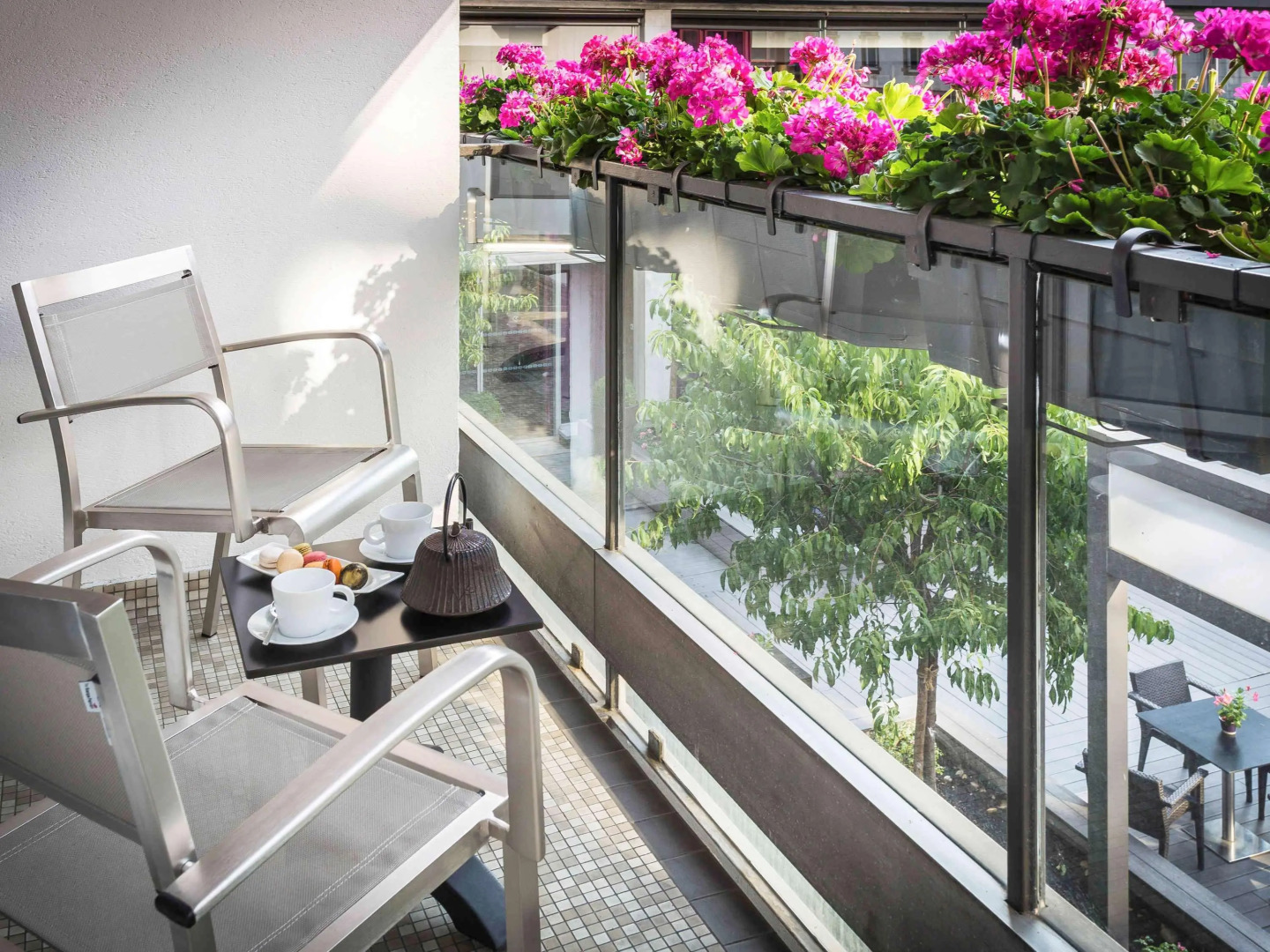 Sofitel Strasbourg Grande Ile