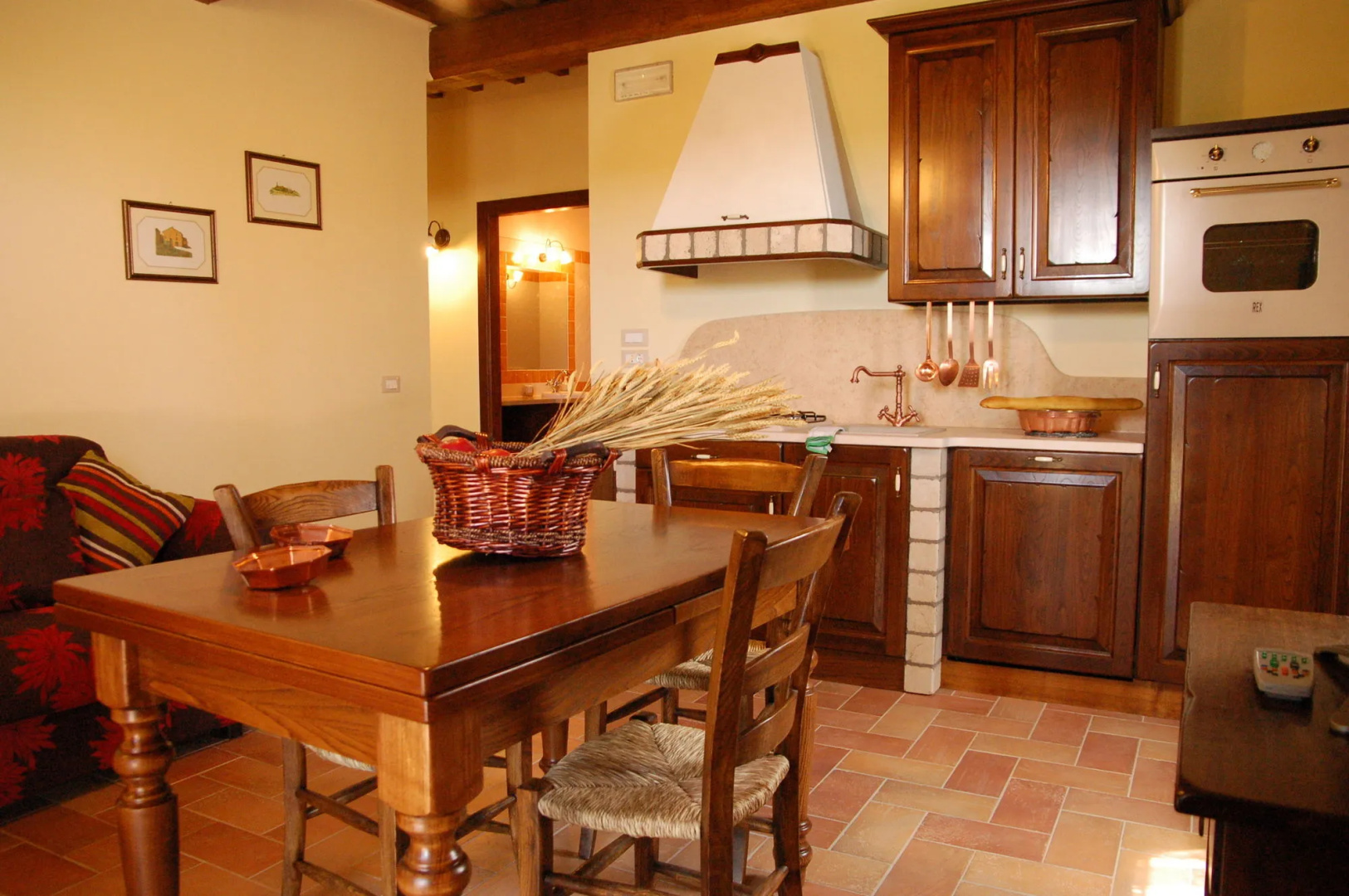 PanElios Borgo Vacanze