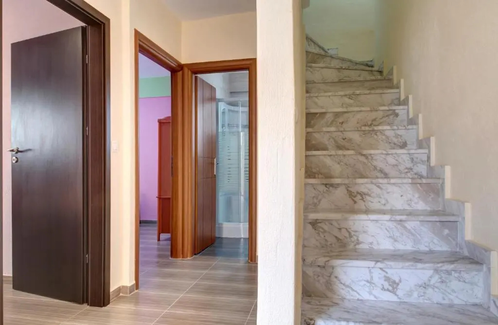 Achilleas Apartments