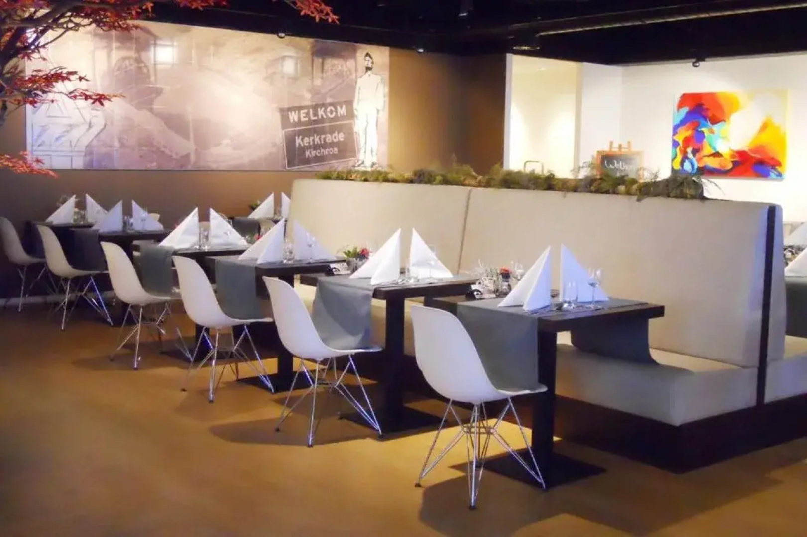 Fletcher Hotel Restaurant Parkstad-Zuid Limburg