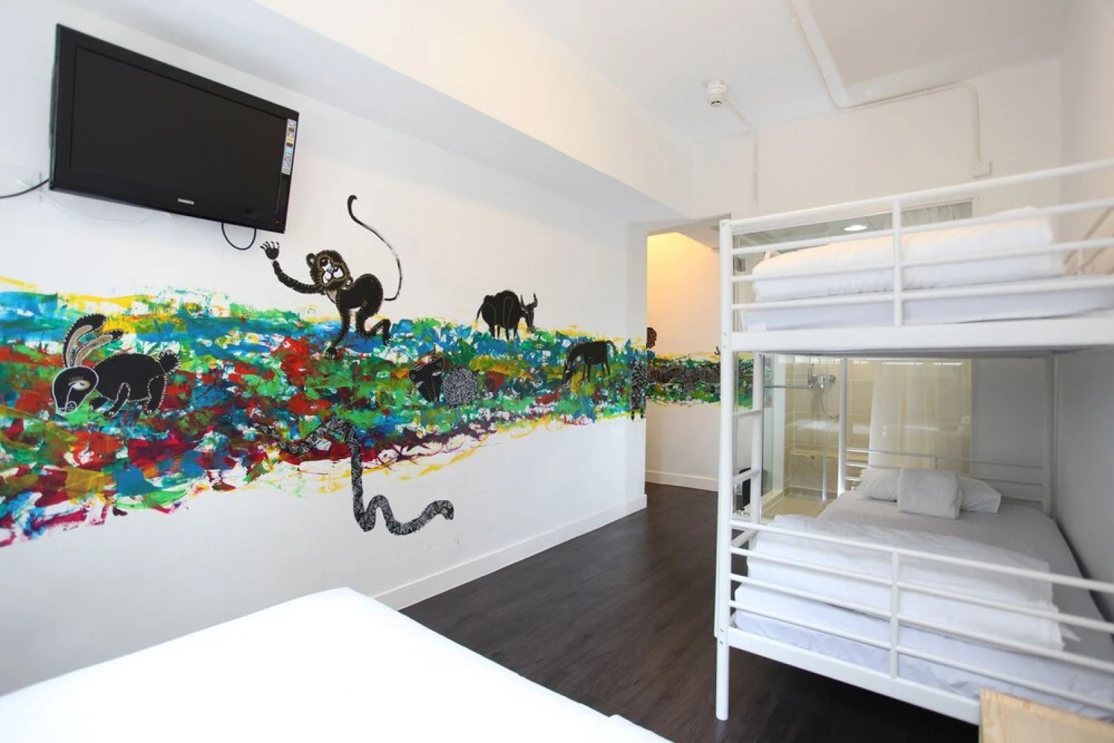 Hop Inn on Carnarvon