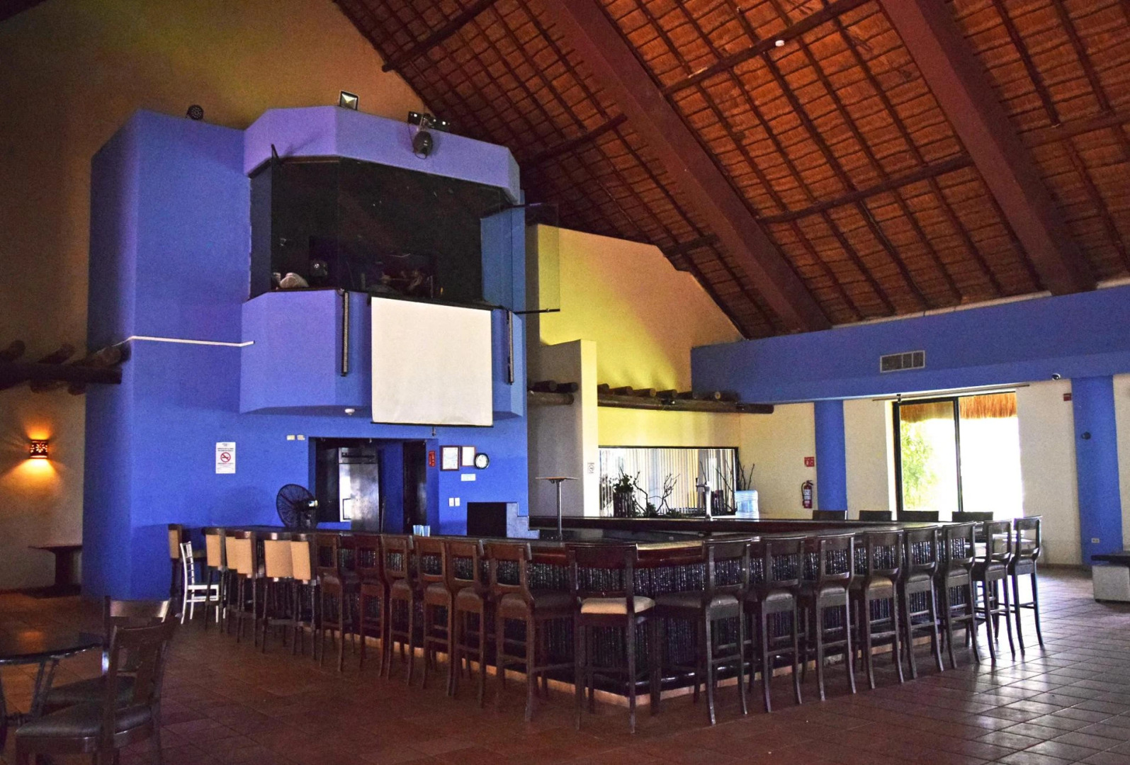 Reef Yucatan Hotel and Convention Center All Inclusive