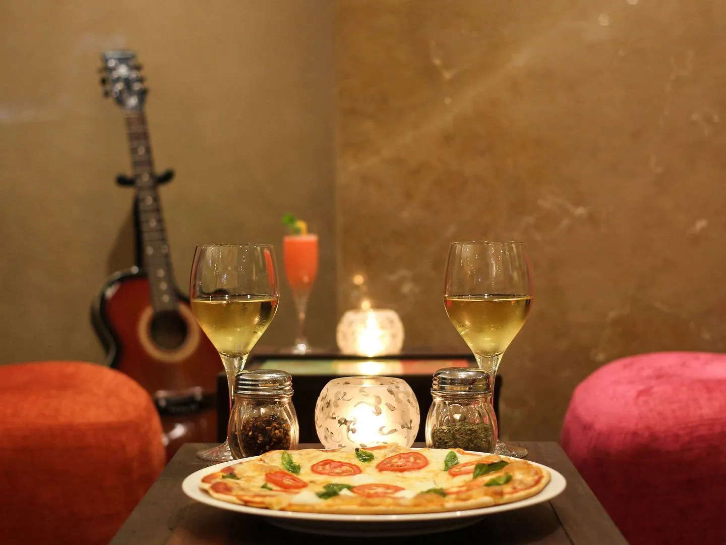 Novotel Goa Candolim Hotel