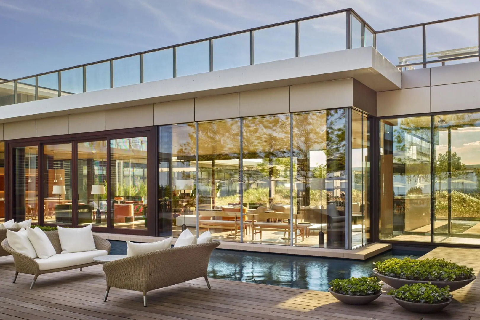 Asbury Ocean Club Hotel