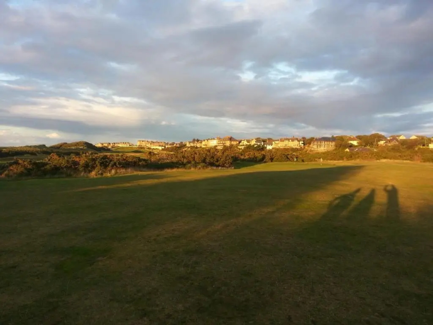 Tighnabruaich Annex