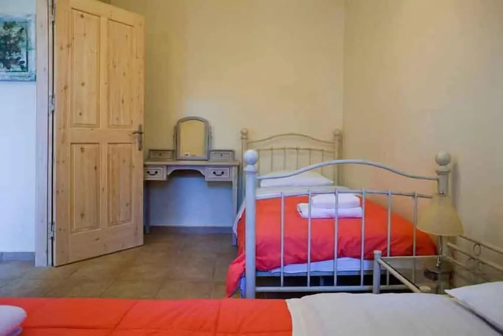 Kastellos Village - Agathes Houses