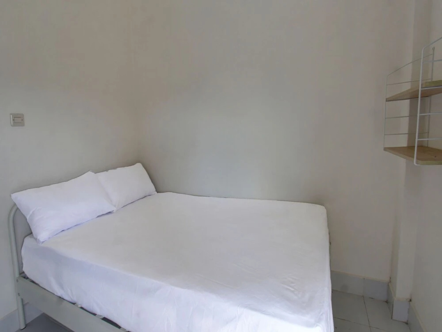 OYO Life 92769 Janigo Kos