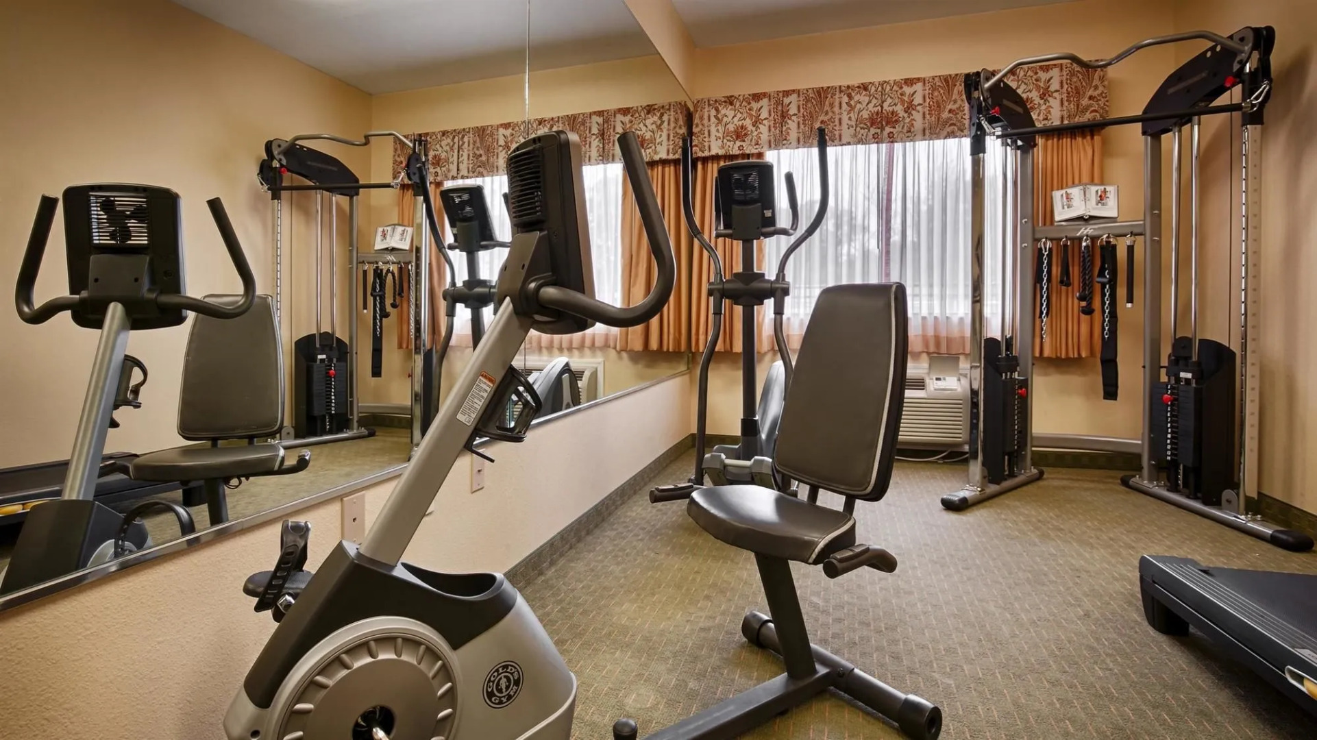 Best Western Wakulla Inn & Suites