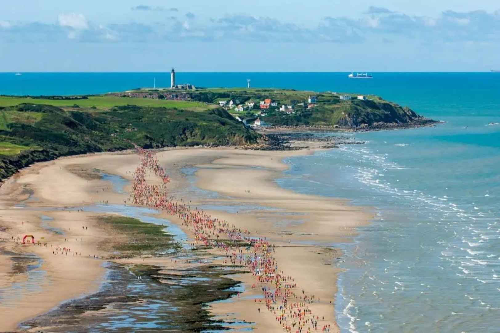Beau Studio Neuf Proche du Centre Et de Nausicaa