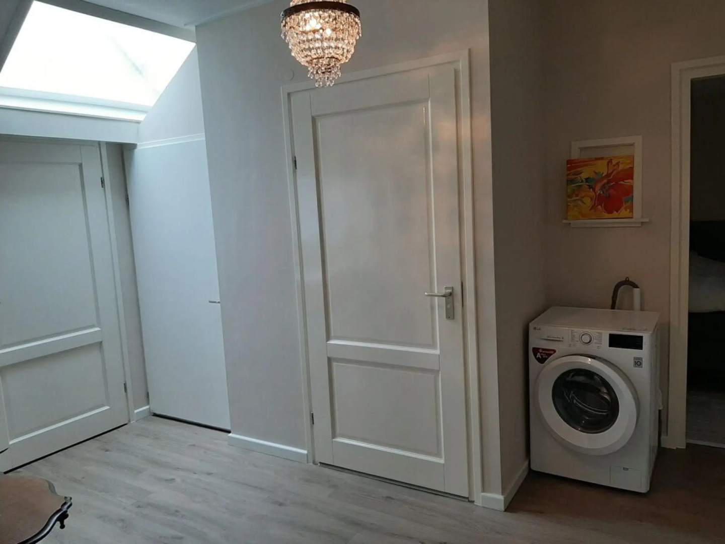 Spacious Farmhouse in Tweede Exloermond With Patio