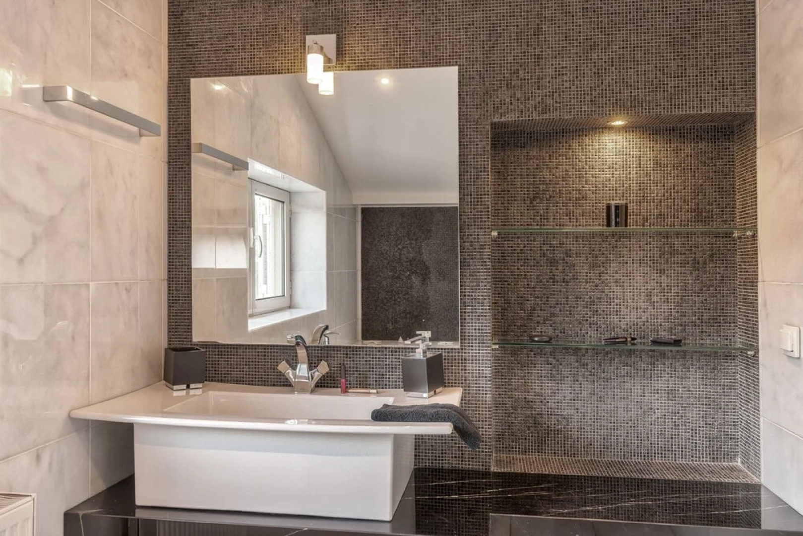 Legrena Beach Villa