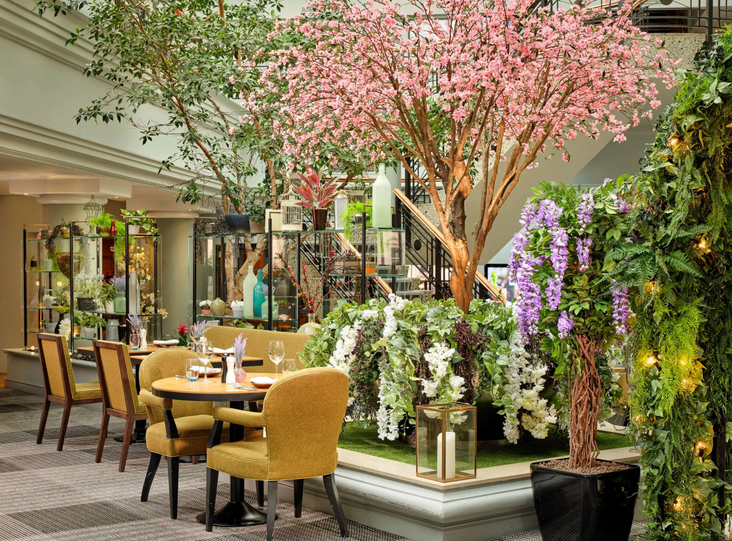 Hyatt Regency Birmingham