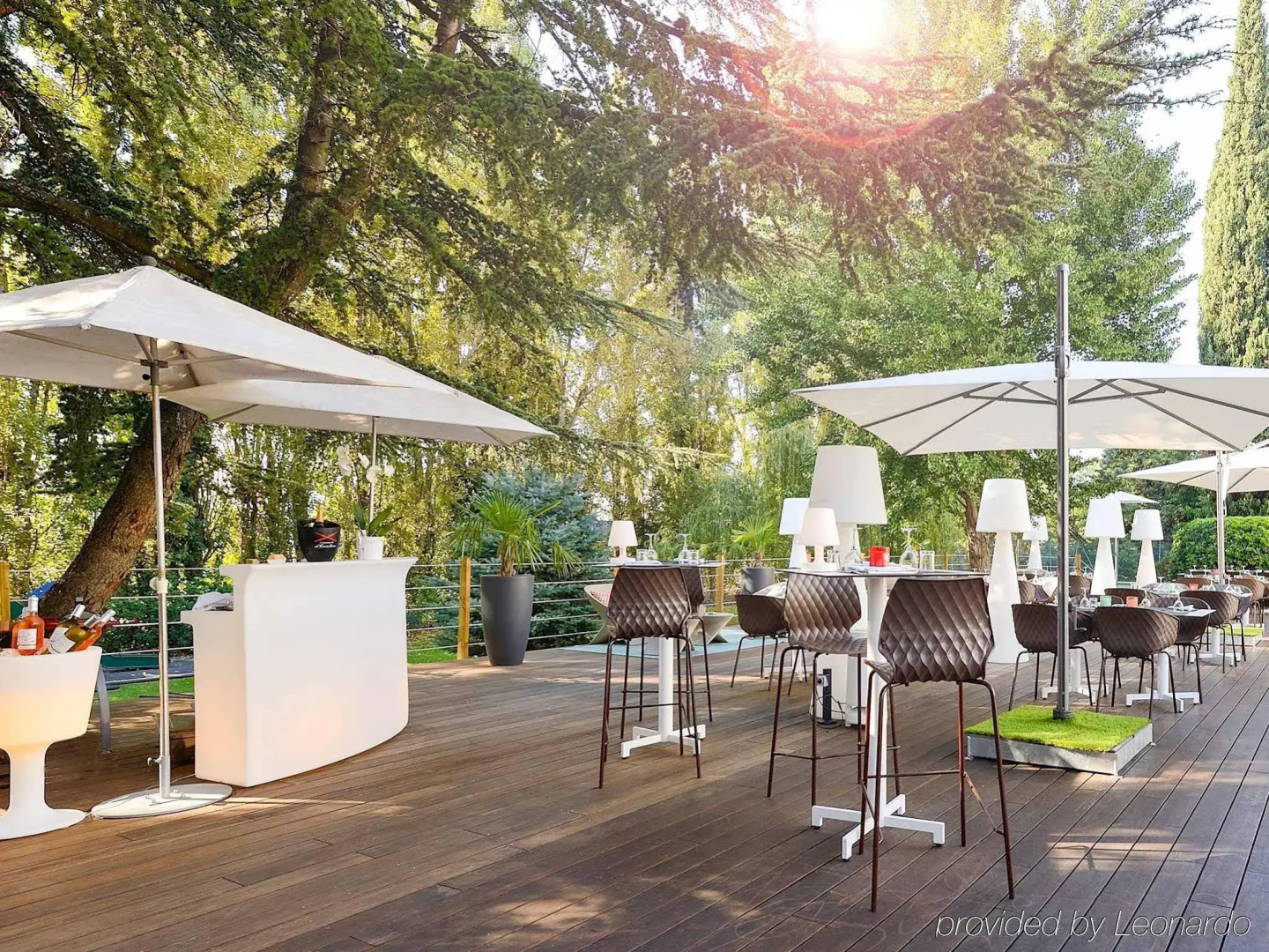 Novotel Avignon Nord