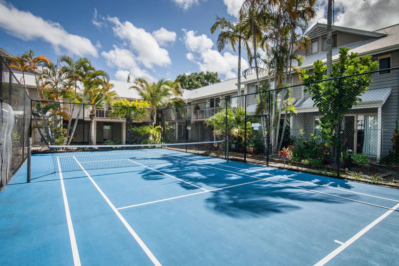 Pelican Beach Resort Noosa