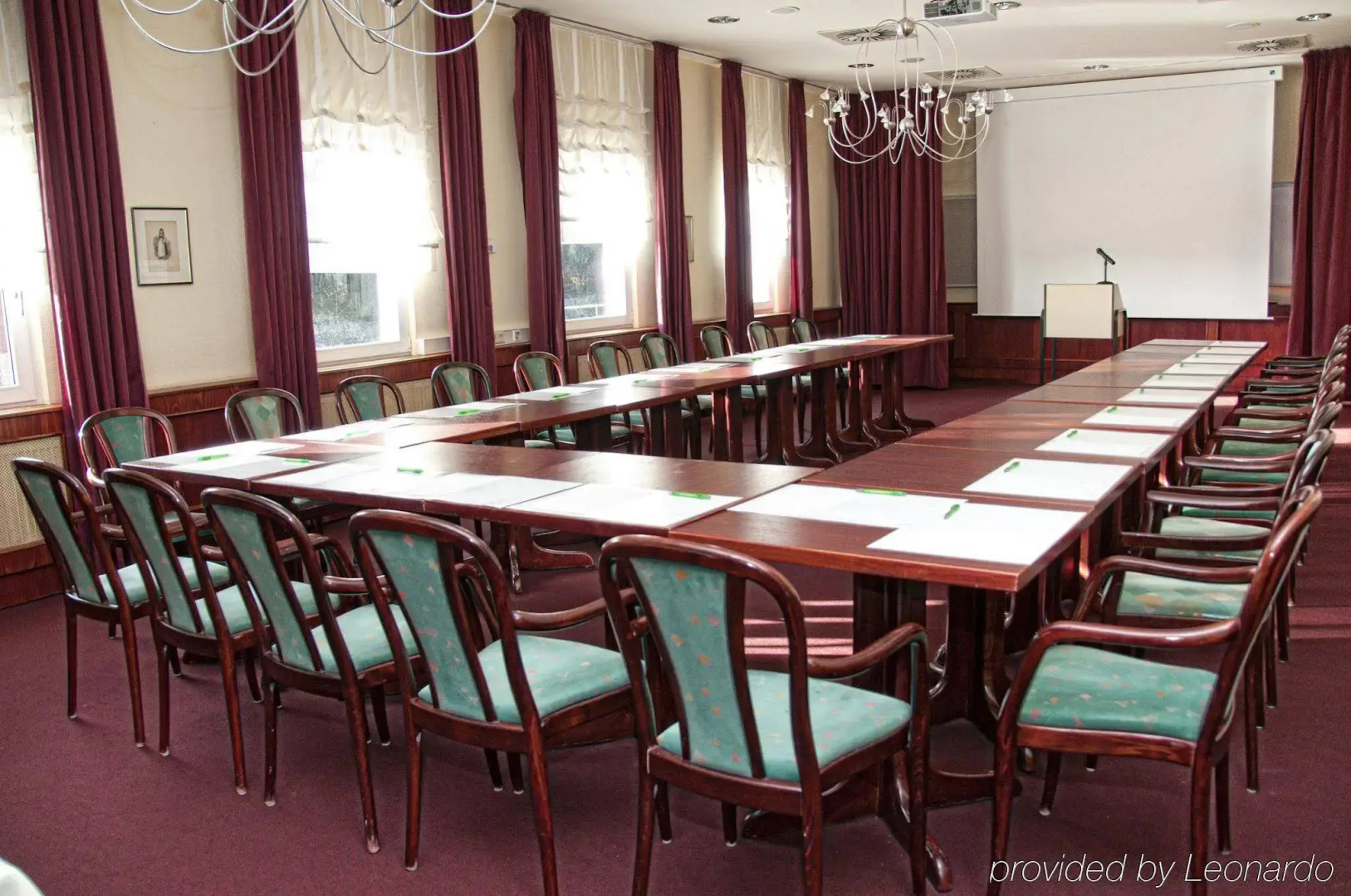 Wagners Sporthotel Oberhof