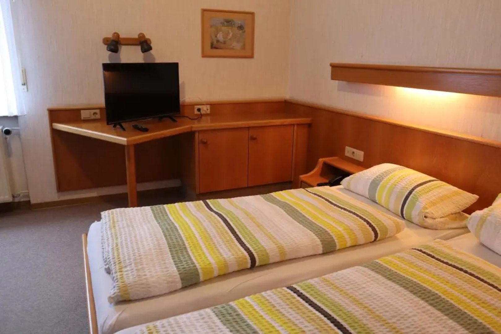 Gasthaus zum Schloss