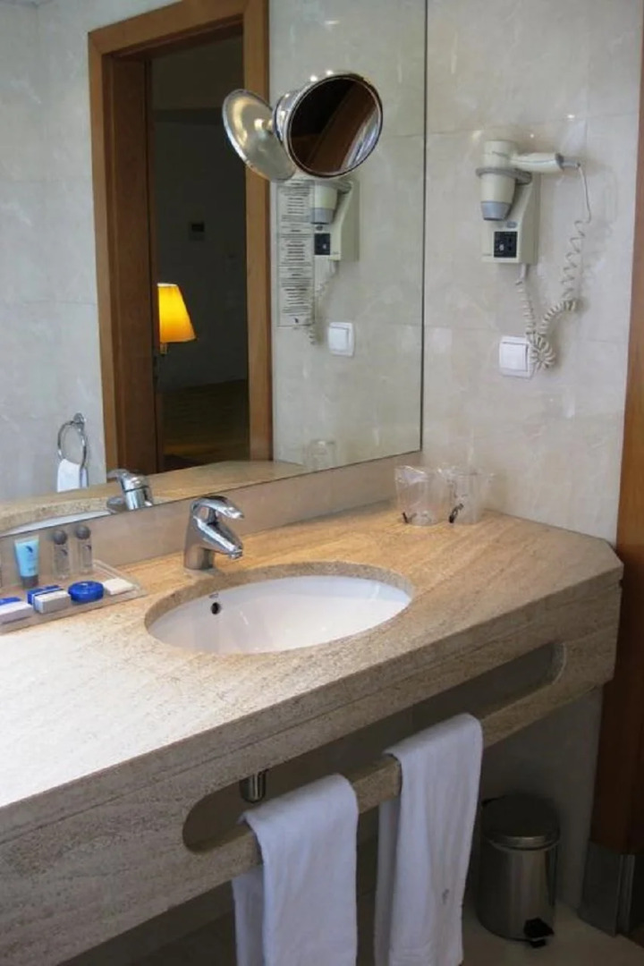 Hotel Travel Park Lisboa