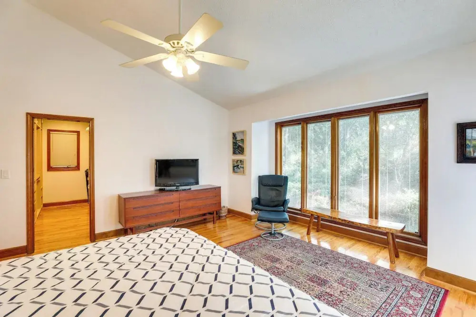 Spacious Kiawah Island Home w/ Deck, Walk to Beach