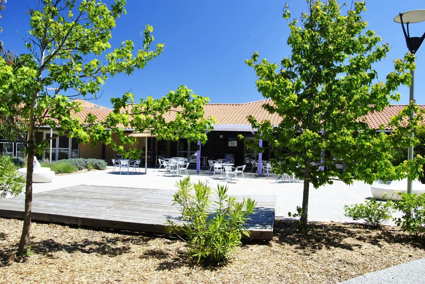 Village Vacances Le Junka