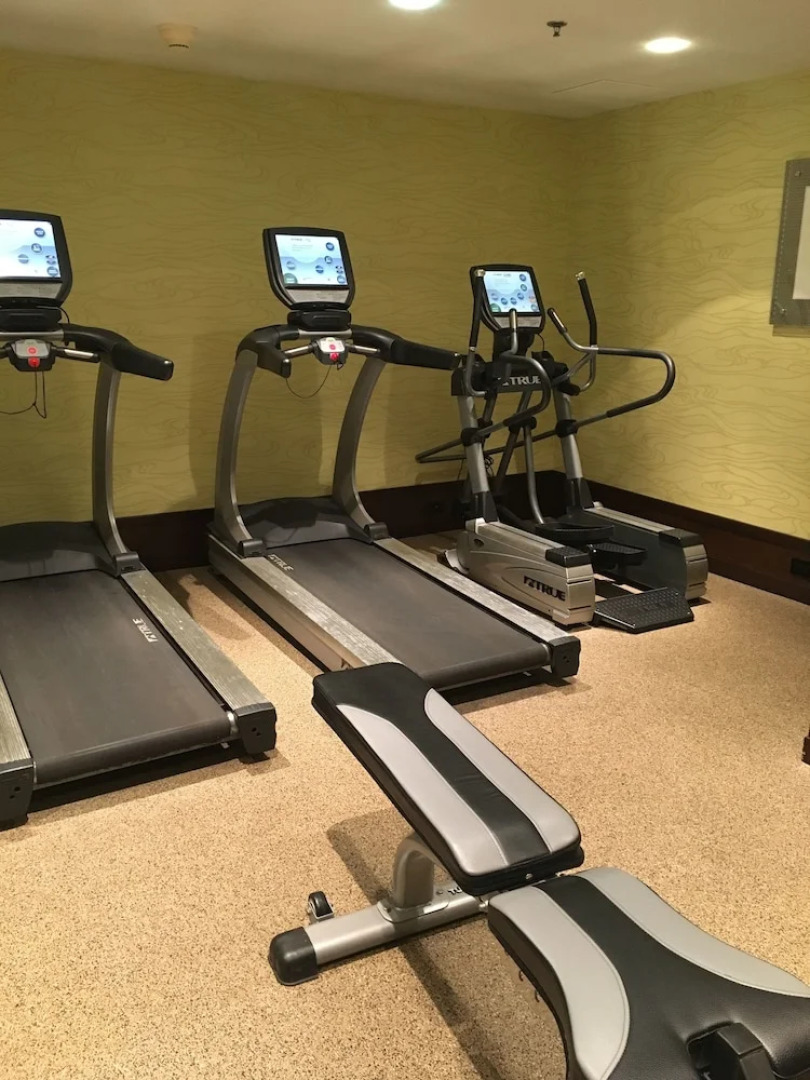 Courtyard Newburgh Stewart Airport