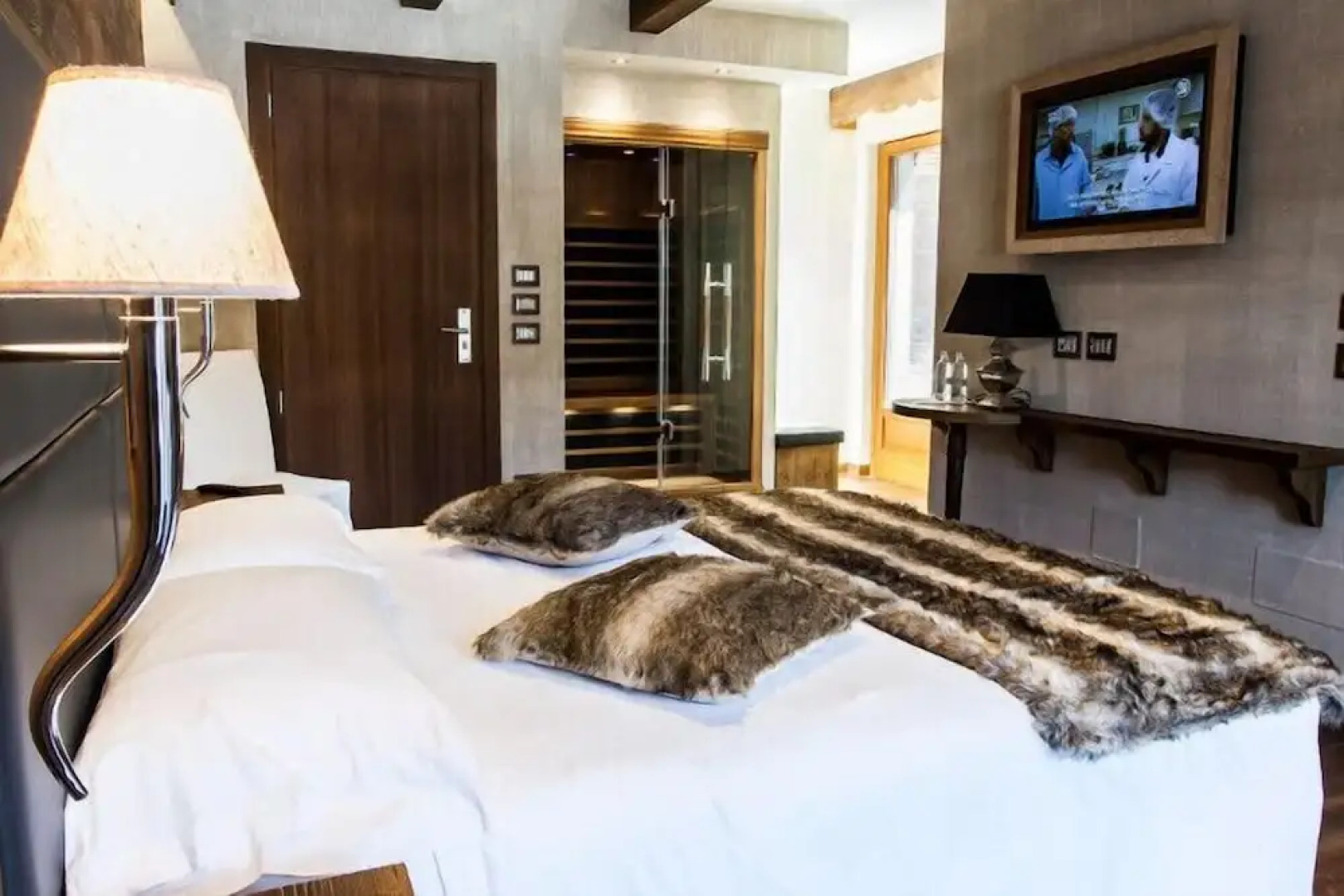 Hotel Reale Ristorante