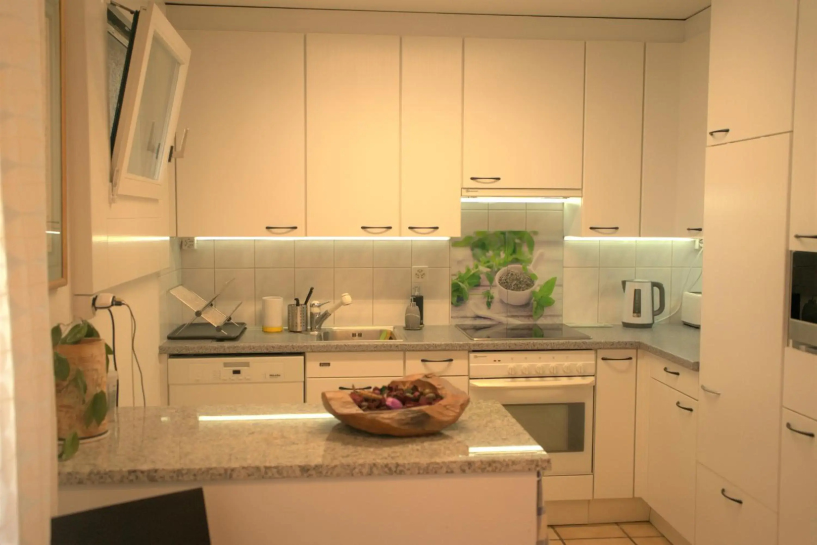 Cozy, Large, Modern, Apartment - in Basel