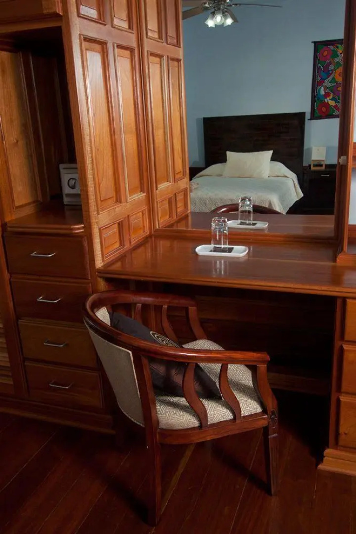 Laguna Azul Eco Boutique Hotel - Full Board