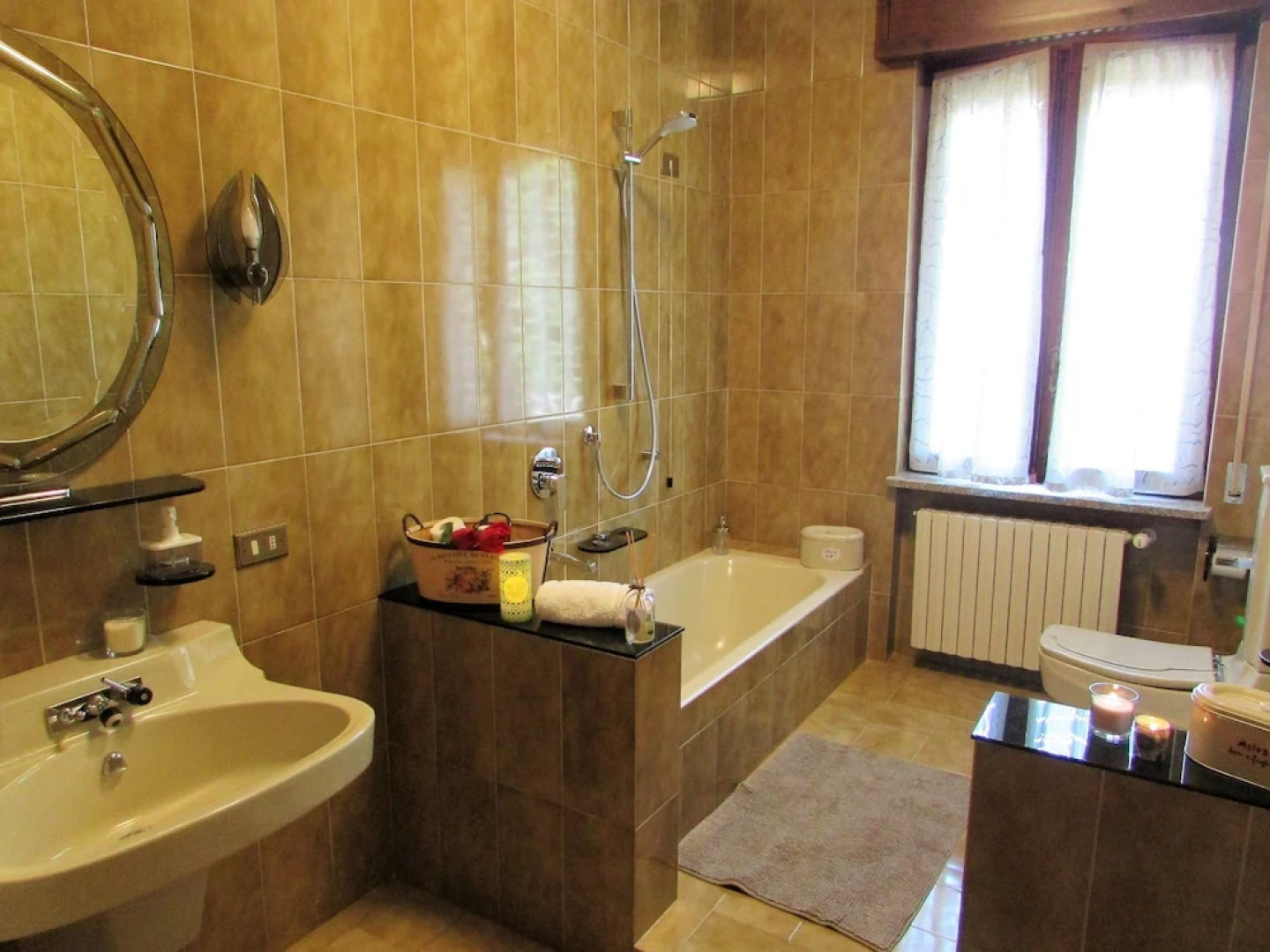 B&B Villa delle Ortensie