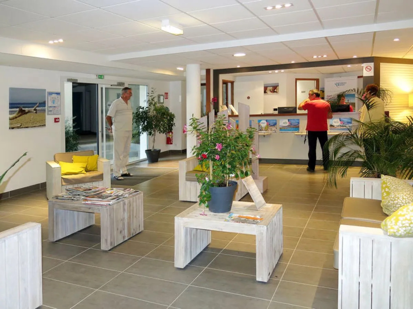 Les Jardins dArvor (BNO401)