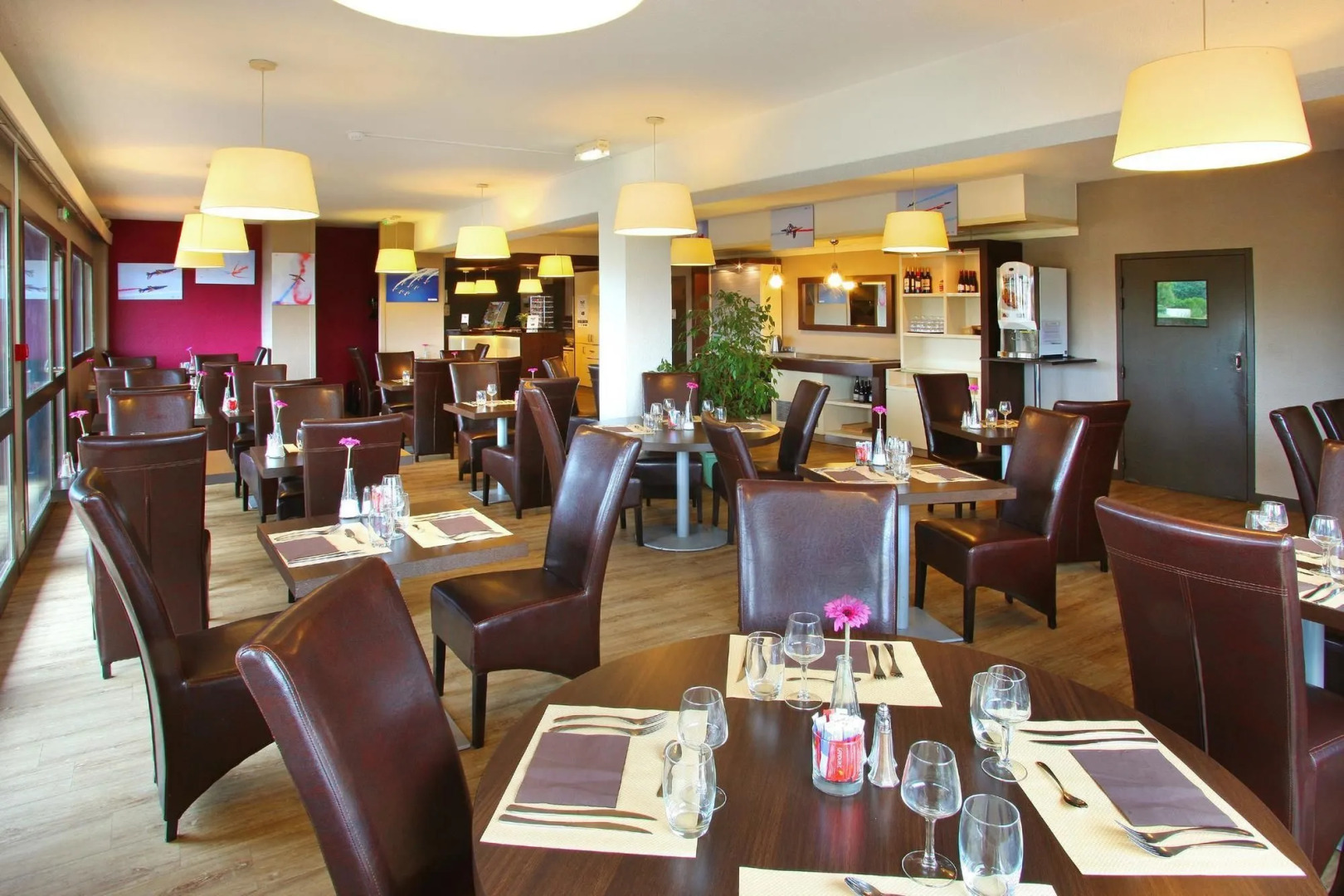 Hôtel Inn Design Poitiers