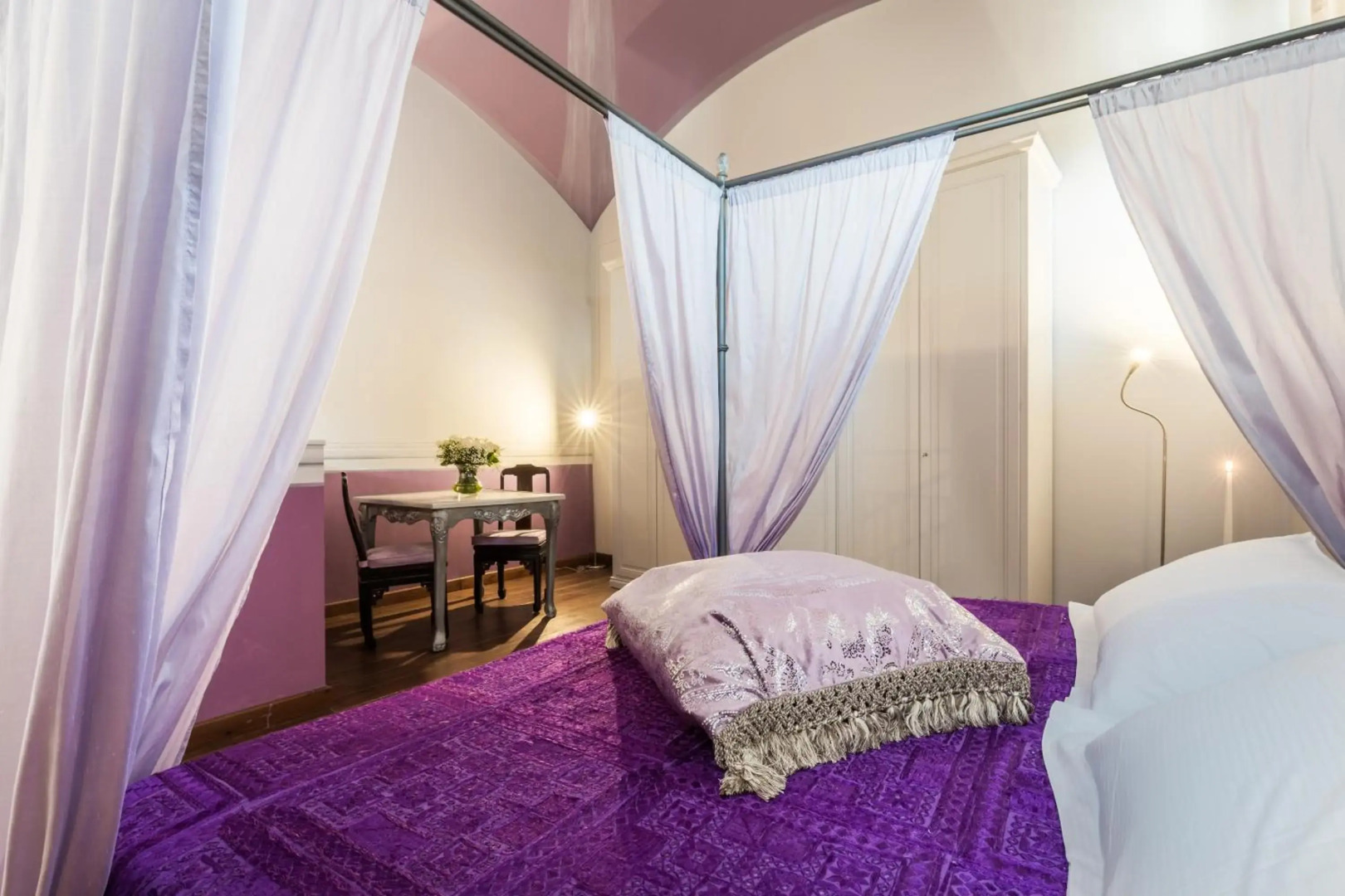 Castello di Pontebosio Luxury Resort