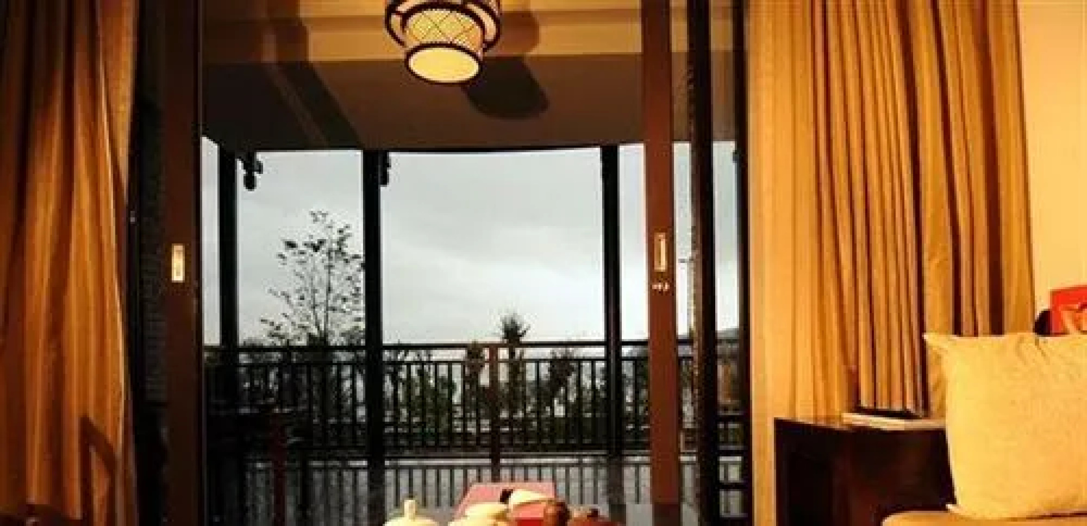 Samsara Hotel - Langzhong