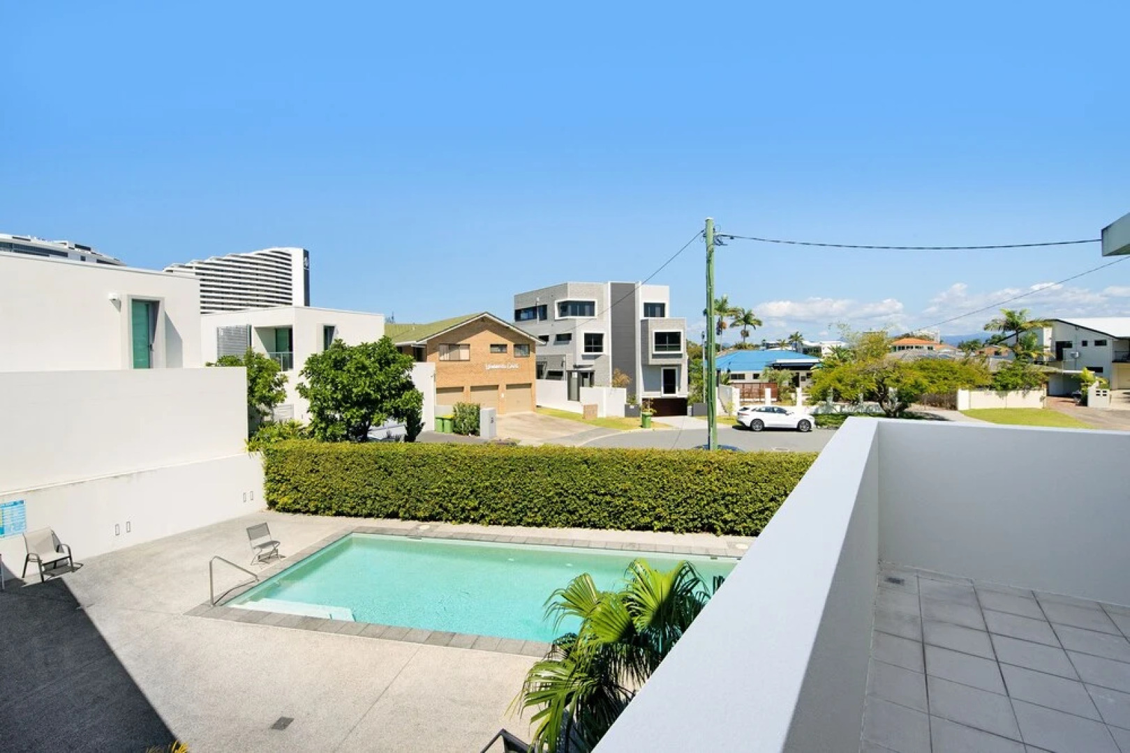 Boutique Broadbeach Living Near Convention Centre
