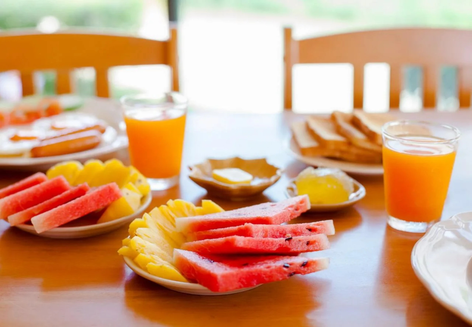 Klong Muang Sunset Hotel