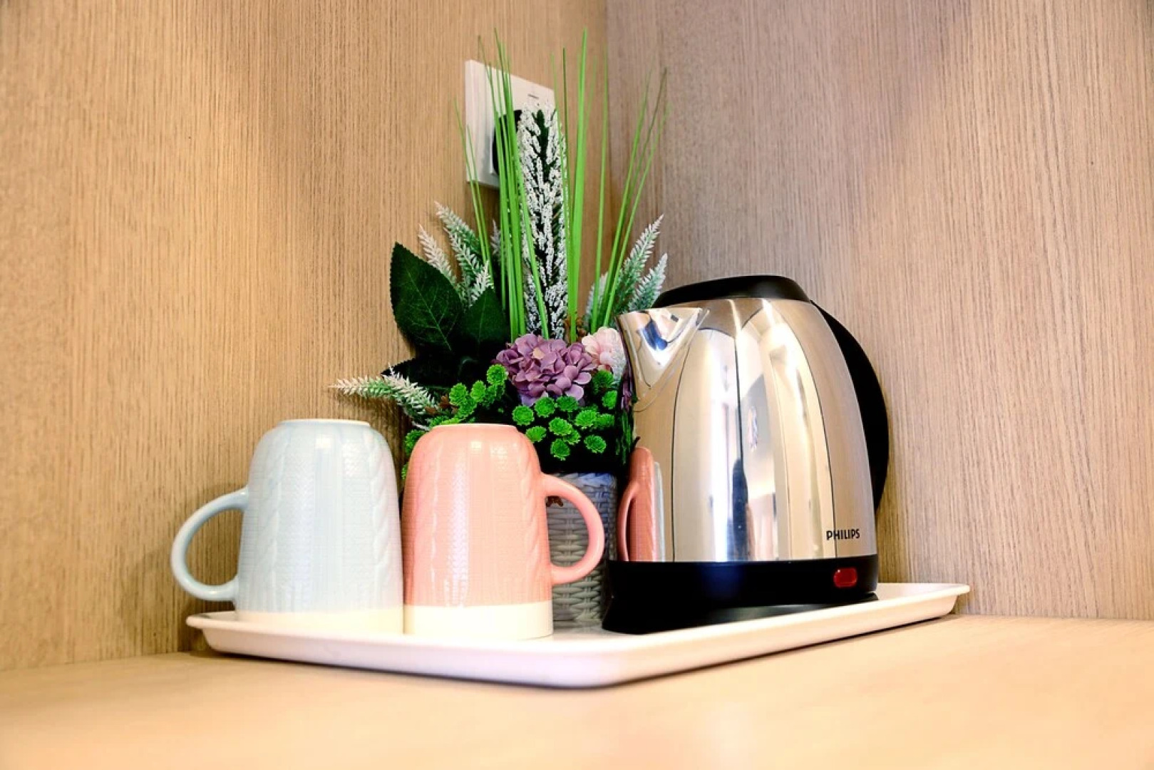 Windmill By Annette Soon