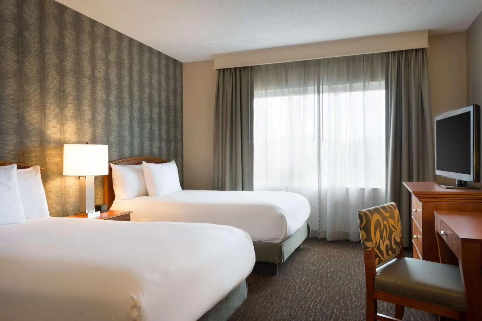 Embassy Suites by Hilton Franklin Cool Springs