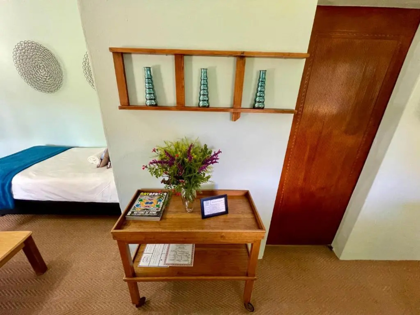 Blue Cow Barn - Boutique Farm