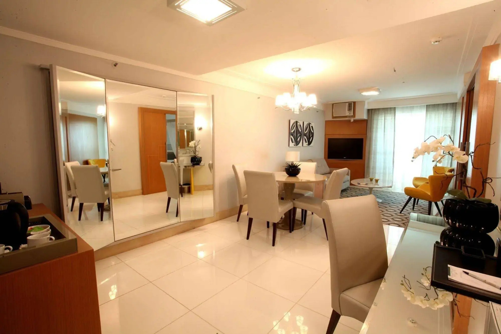 Royal Macaé Palace Hotel