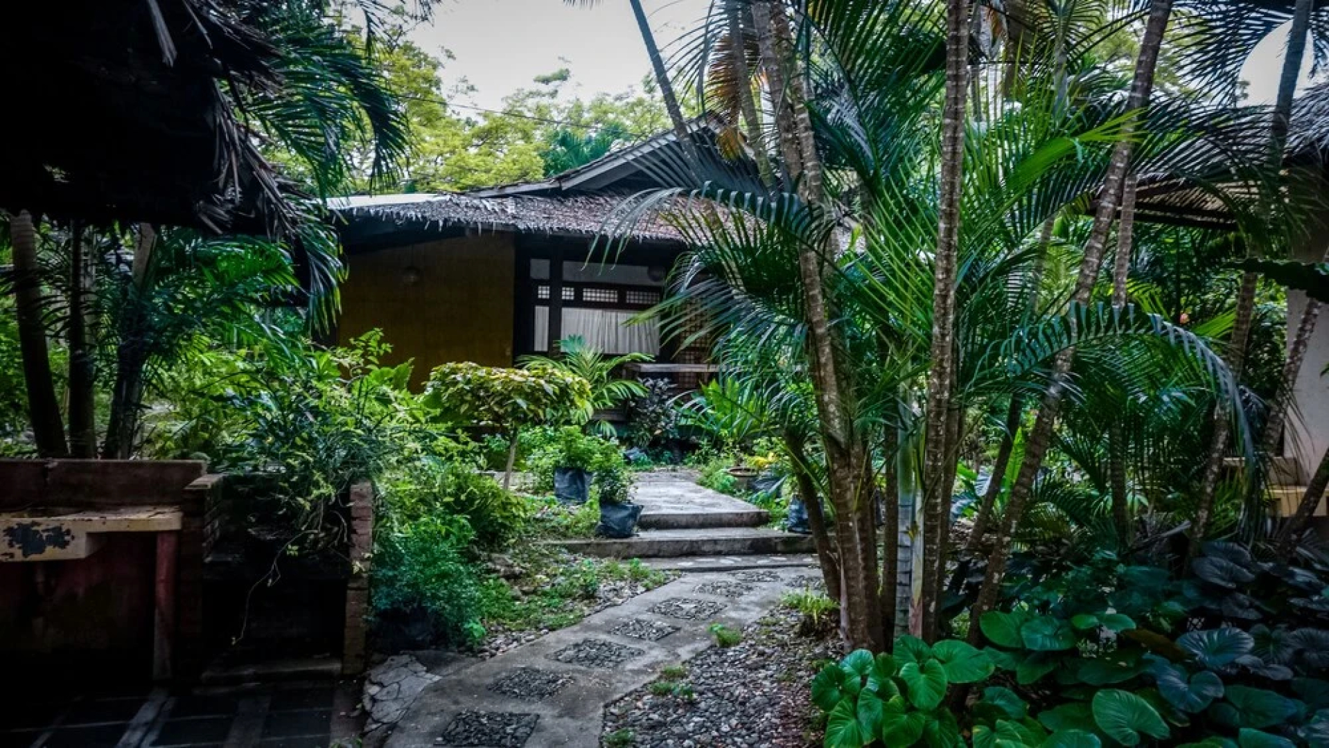 Cocotel Vista Del Mar Resort