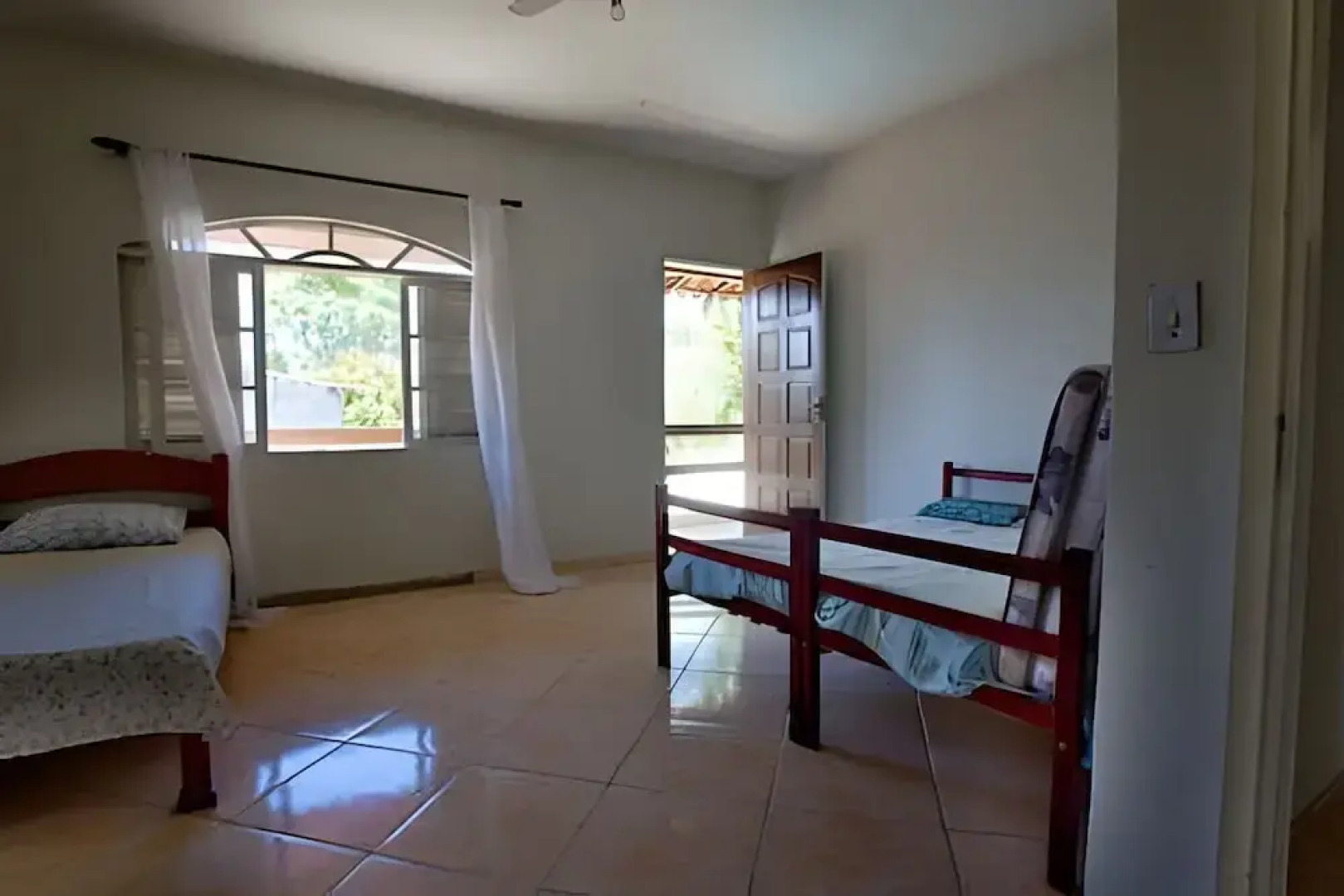 Porto D Aldeia - Cabo Frio RJ - 1