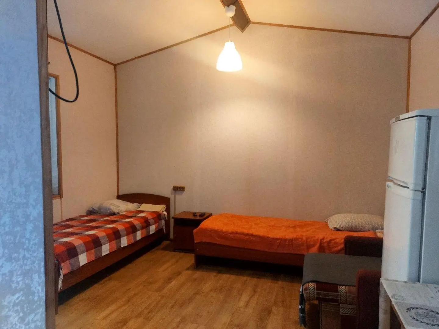Onezhskiy Trofey Guest House