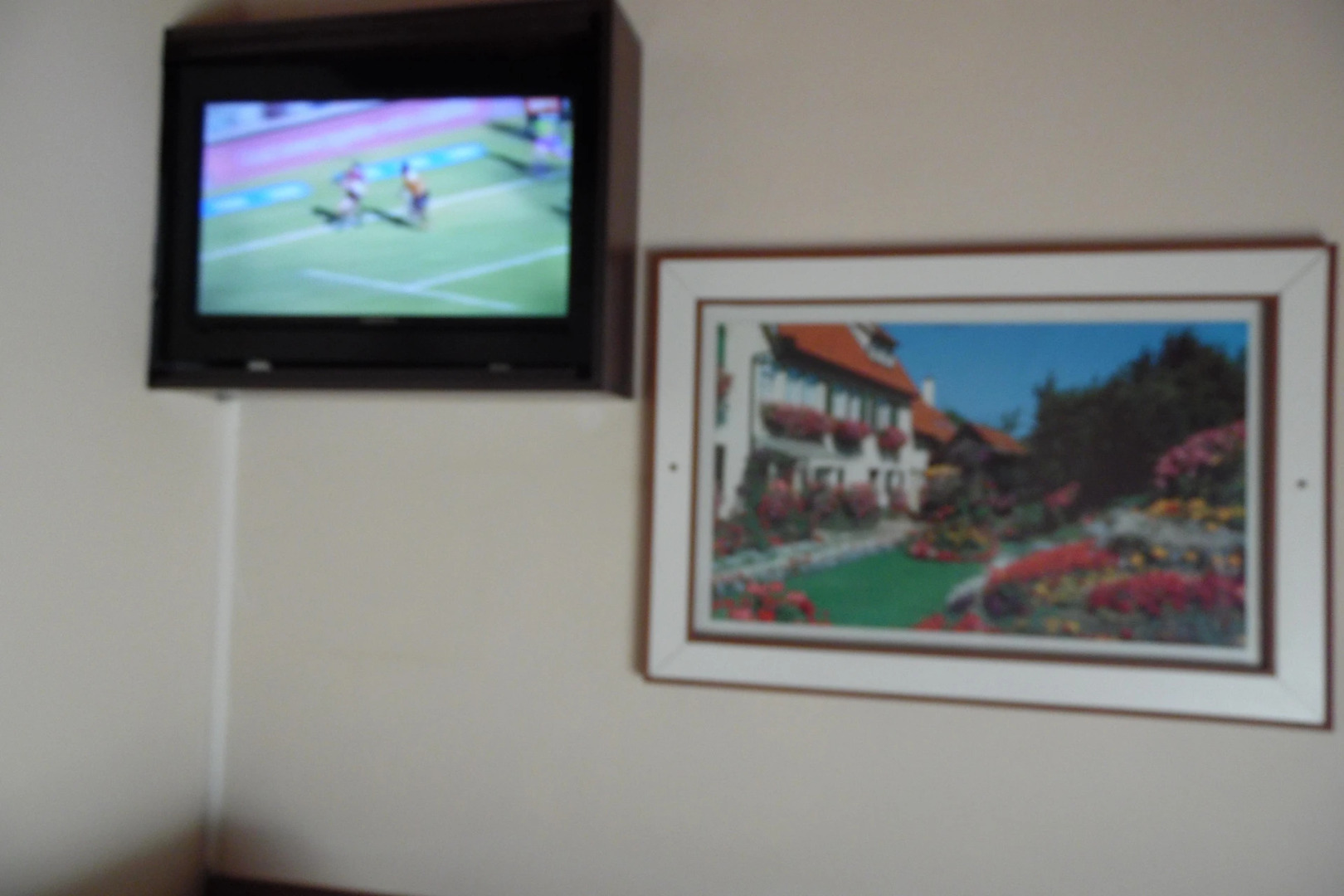 Departamentos San Pedro