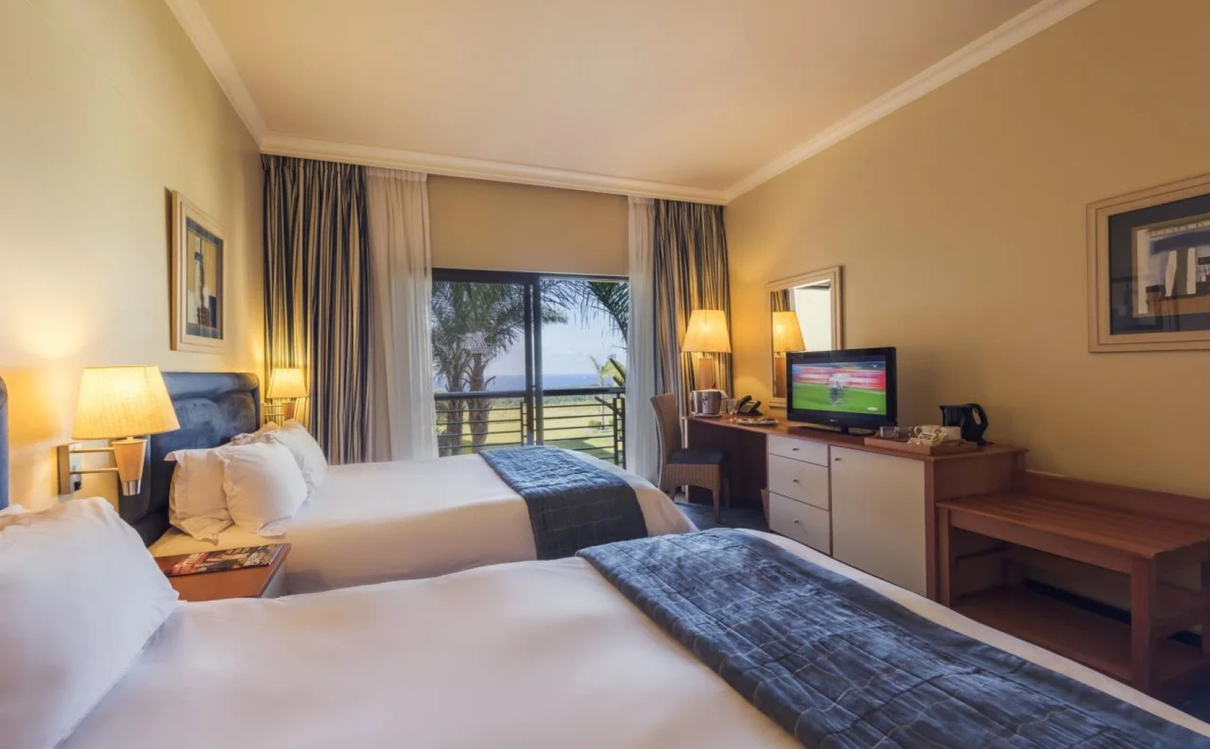 Sibaya Casino & Entertainment Kingdom