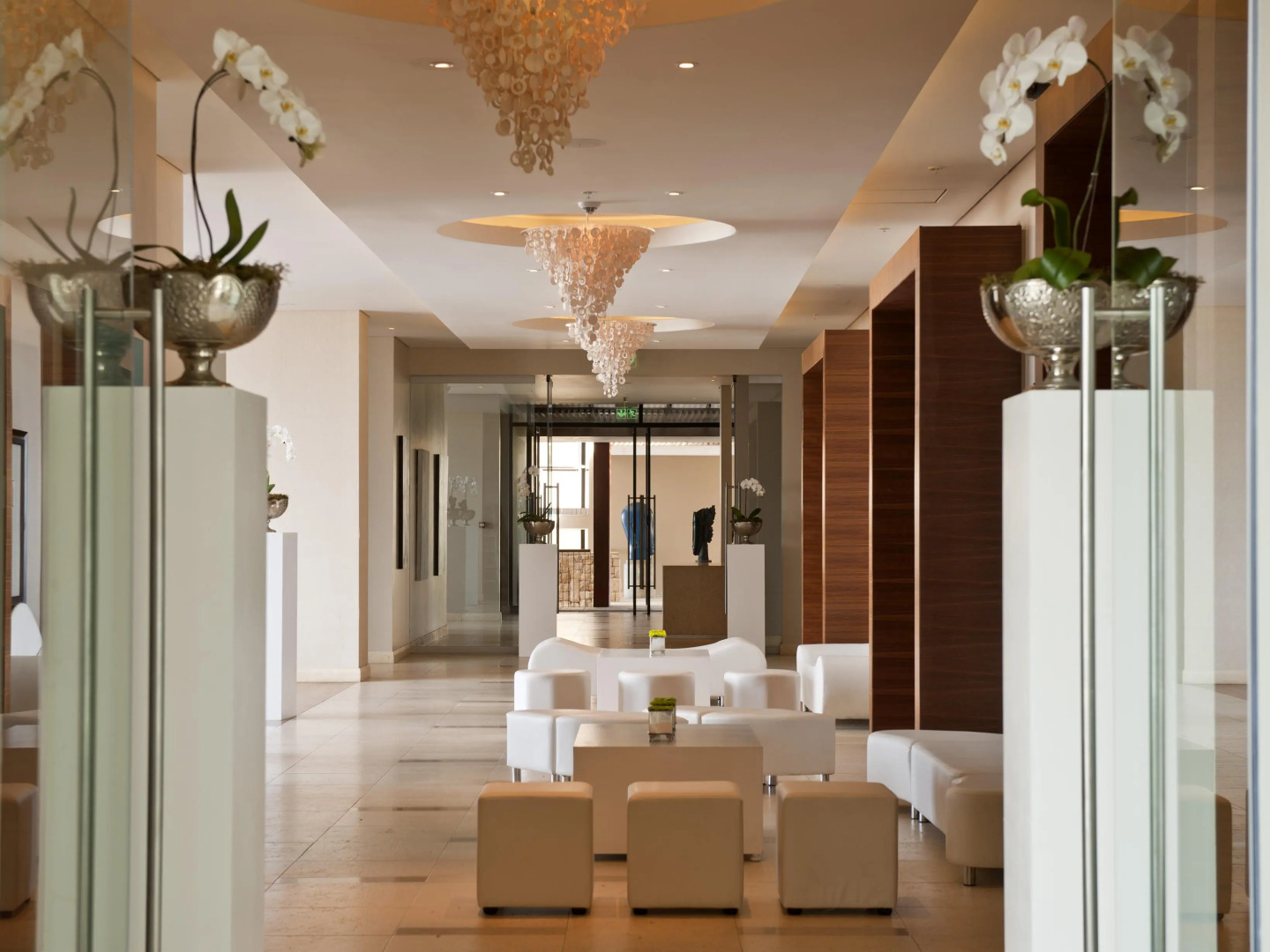 Oubaai Hotel Golf & Spa