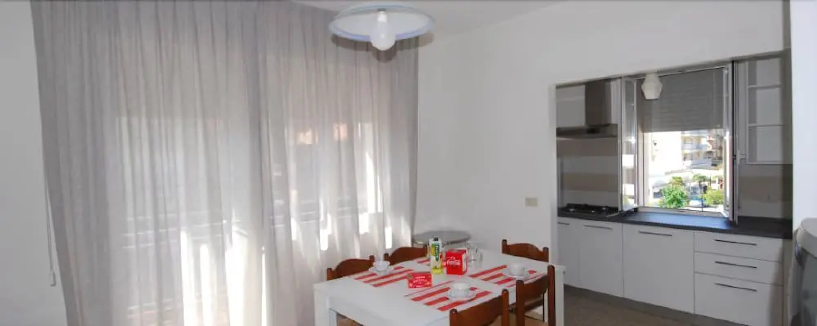 Residence Vacanze Roma
