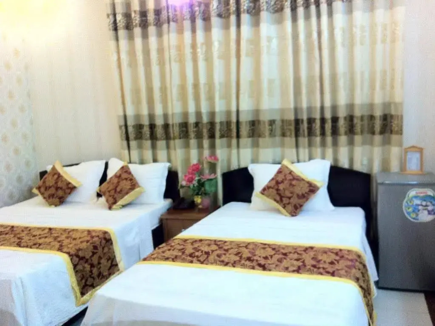 Phuong Hoa Hotel