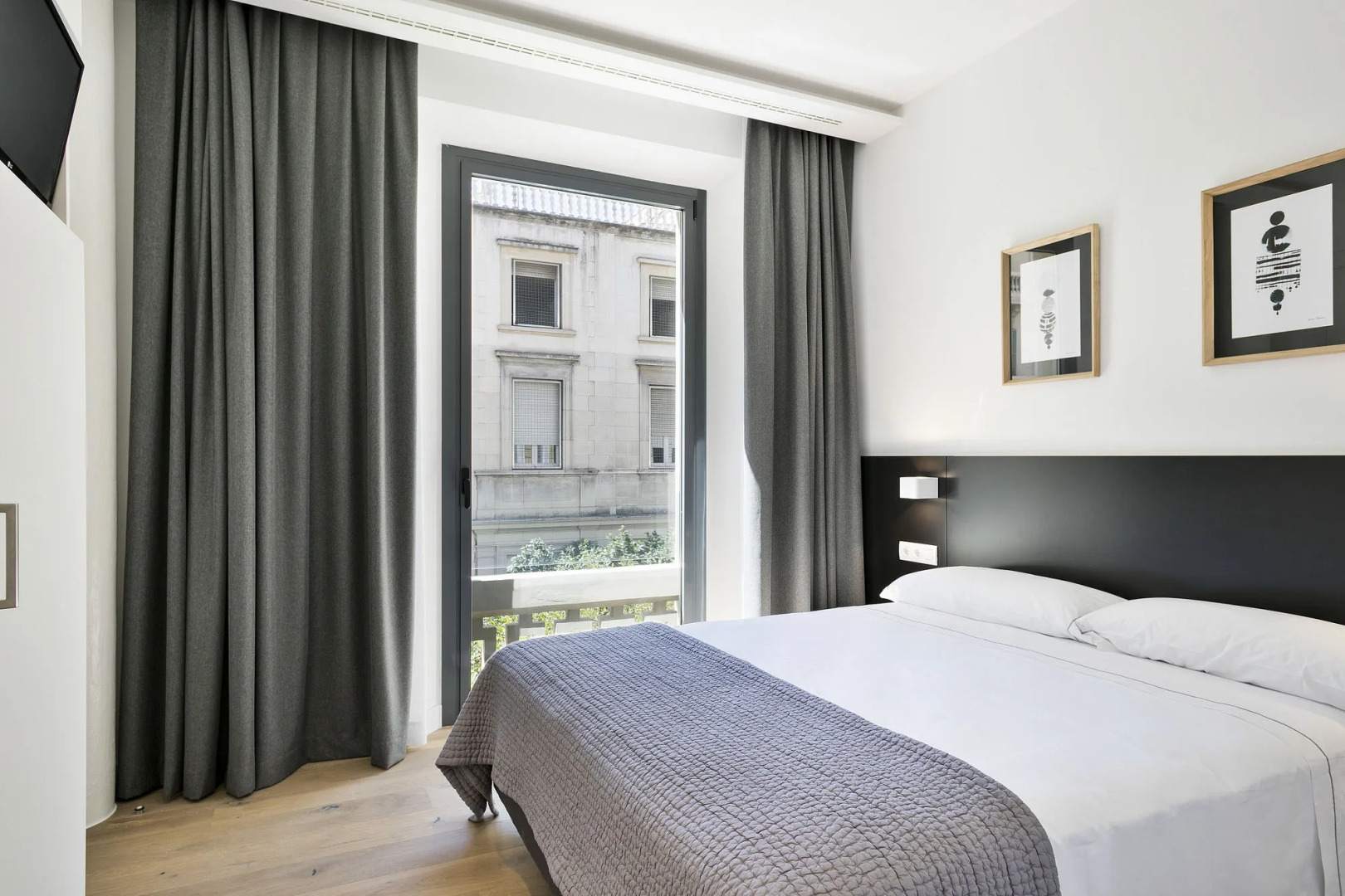 Murmuri Residence Mercader