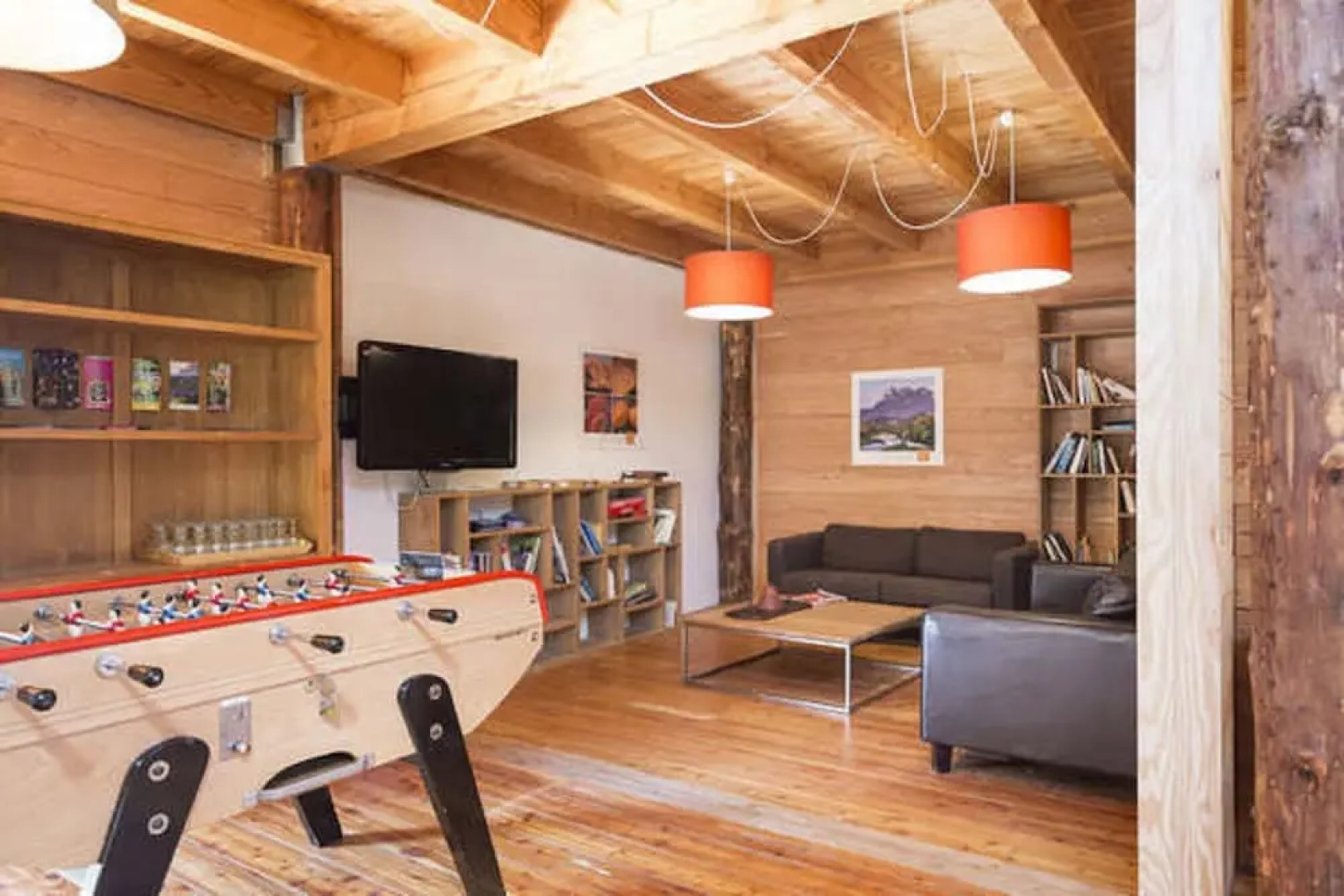 Village Huttopia Dieulefit